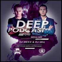 Deepside Deejays - I'll Never Be Alone (Record Mix)