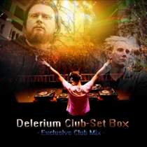 Delerium feat. Stef Lang - Chrysalis Heart