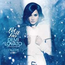 Деми Ловато - Let it go (минус)
