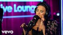 Demi Lovato - Take Me To Church (In The Live Lounge)
