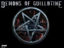 Demons of Guillotine - Демоны Гильотины