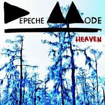Depeche Mode - Delta Machine - Heaven