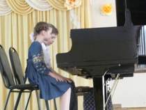 Детская музыкально-хоровая школа г. Казань - Мы-вместе, Мы-можем