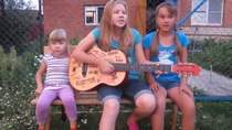 Детские лагерные песни - Алые паруса