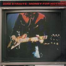 Dire Straits - Money For Nothing (full version)