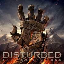 Disturbed - Immortalized - Full Album (2015)