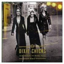 Dixie Chicks - You Can't Hurry Love( ost сбежавшая невеста