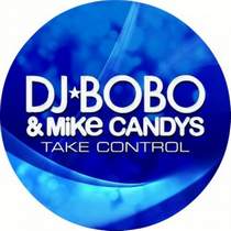 DJ Bobo - We sing happy birthday to you (минус)