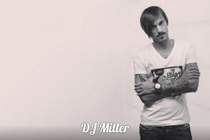 DJ Miller - Ain't Nobody Loves me better.