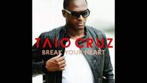 Dj Roma Pafos ft. Taio Cruz - Break Your Heart