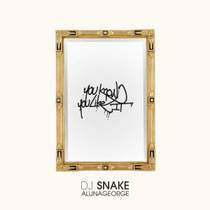 DJ Snake feat. AlunaGeorge - You Know You Like It (Remix)
