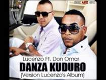 Don Omar feat. Lucenzo - Danza Kuduro