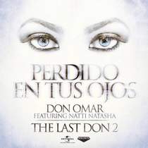 Don Omar - Perdido En Tus Ojos (feat. Natti Natasha)