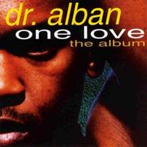 Dr. Alban - Roll Down Di Rubber Man(1992-One Love )