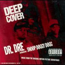 Dr. Dre feat. Snoop Dogg - Deep Cover