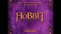 Ed Sheeran - I See Fire (The Hobbit - The Desolation of Smaug OST)
