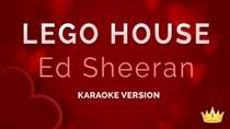 Ed Sheeran - Lego House (instrumental)