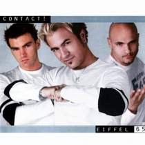 Eiffel 65 - Move Your Body (DJs From Mars radio edit)