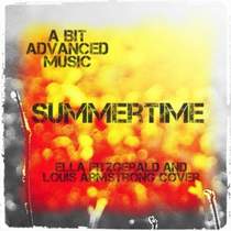 Ella Fitzgerald & Louis Armstrong - Summertime