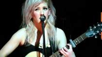Ellie Goulding - Sweet Disposition (The Temper Trap cover)