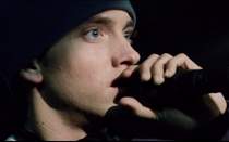 Eminem - Rap God (Fast Part) (Slow D)