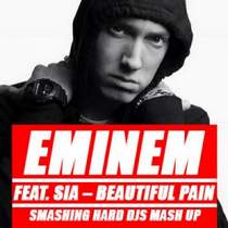 Eminem - Beautifol без слов просто музыка
