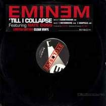 Eminem ft. Nate Dog - A Till I Collapse