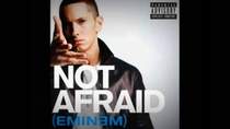 Eminem - I'm Not Afraid (на русском)