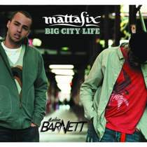 Eminem & Mattafix - Big city life