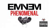 Eminem - Phenomenal - Instrumental - Karaoke (In The Style Of Eminem)