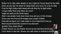 [Eminem - Relapce] - 12 - Stay Wide Awake