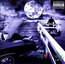 Eminem - Role Model (Album Version)
