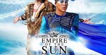 Empire Of The Sun - Alive (Original Mix)