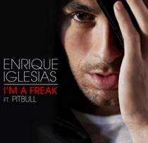 Enrique Iglesias ft. Pitbul - I'am a Freak