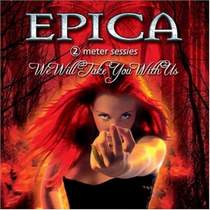 Epica - Cry for the Moon ~ Single - 1 - Cry for the Moon (previously unreleased single version)