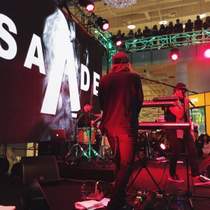 Eric Saade - Popular (один из фаворитов Евровидения 2011 )