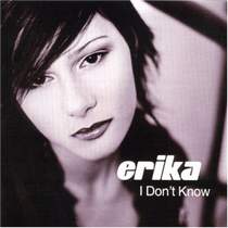 Erika - I dont know