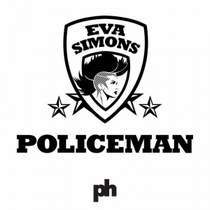 Eva Simons - mister policeman
