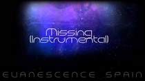 Evanescence - Missing (instrumental)
