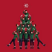 EXO-K - Miracle in December