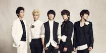 F.T. Island - A Song For You (japanese)