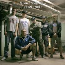 Fallen Angels Crew - Кому Веришь Ты (Skygrain cover)