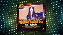 Felix Jaehn Feat Jasmine Thompson - Aint Nobody (Alexx Slam, Alexey Obuhov ft. TPaul Sax Remix)
