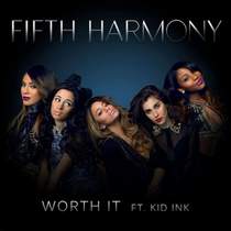 Fifth Harmony ft Kid Ink - Worth It [Bass Boosted]