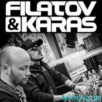 Filatov &Karas feat Masha - Лирика (Cover Сектор газа)