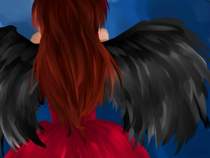 Флер - Мои новые черные крылья