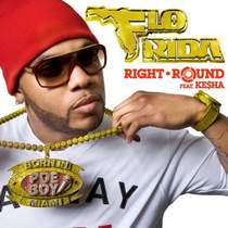 Flo Rida feat. Kesha - Right Round (OST The Hangover)