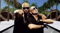 Flo Rida feat. Pitbull - Cant Believe It