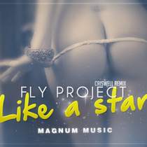 Fly Project - Like A Star (benii barath)