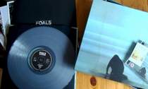 Foals - What went down